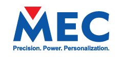 MEC - logo