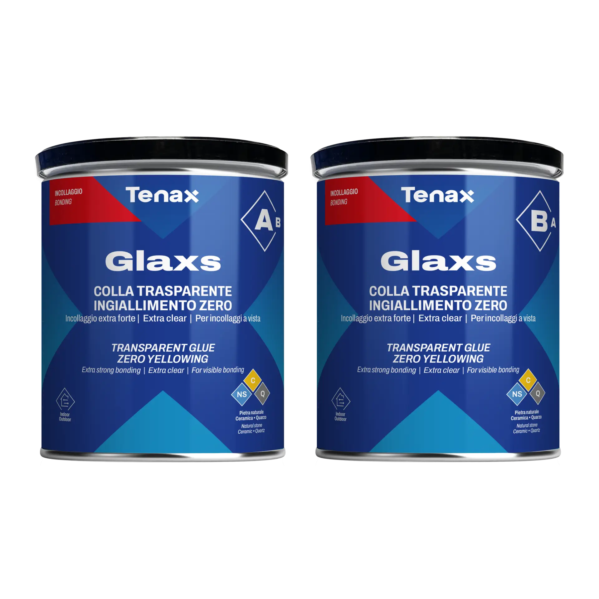 glaxs