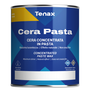 Tenax Cera Pasta 1l