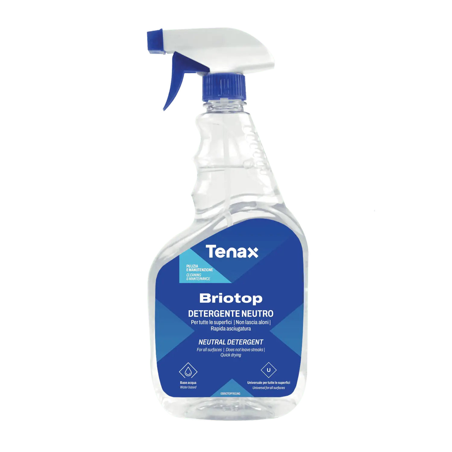 Tenax BrioTop 1l