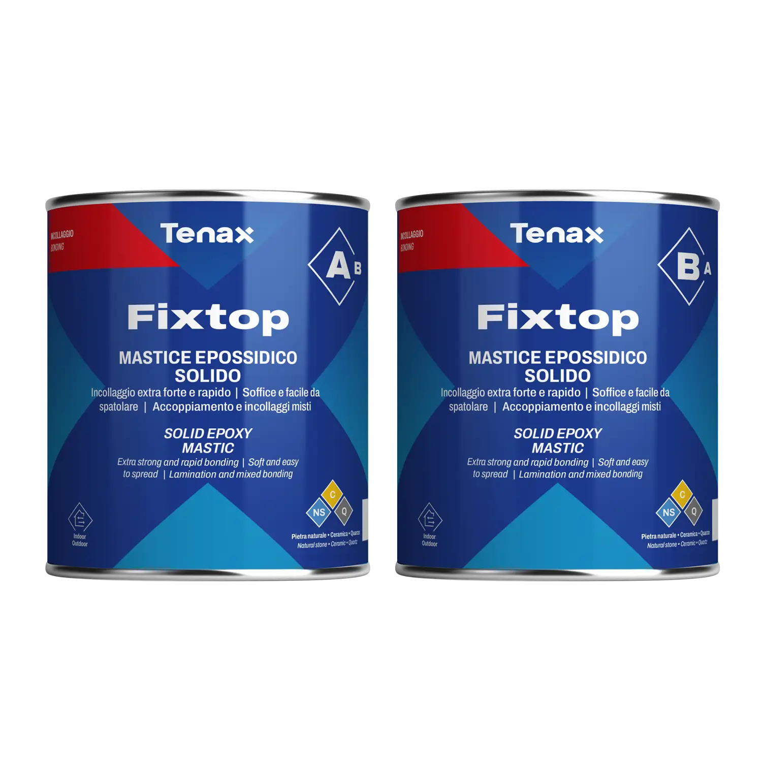 fixtop tenax