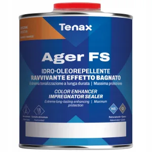 Tenax Ager Food Safe (FS)