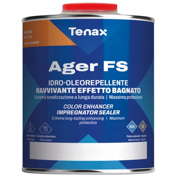 Tenax Ager Food Safe (FS)