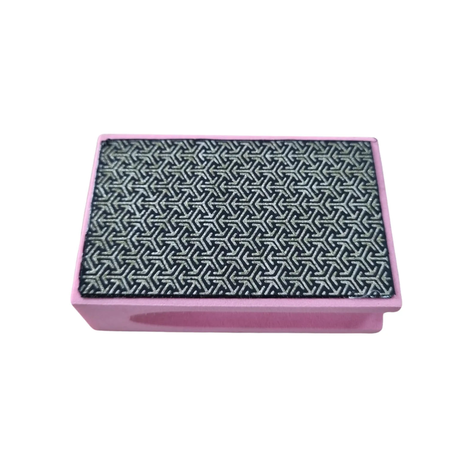 kostka diamentowa wzór heks-kierunkowy do gresu