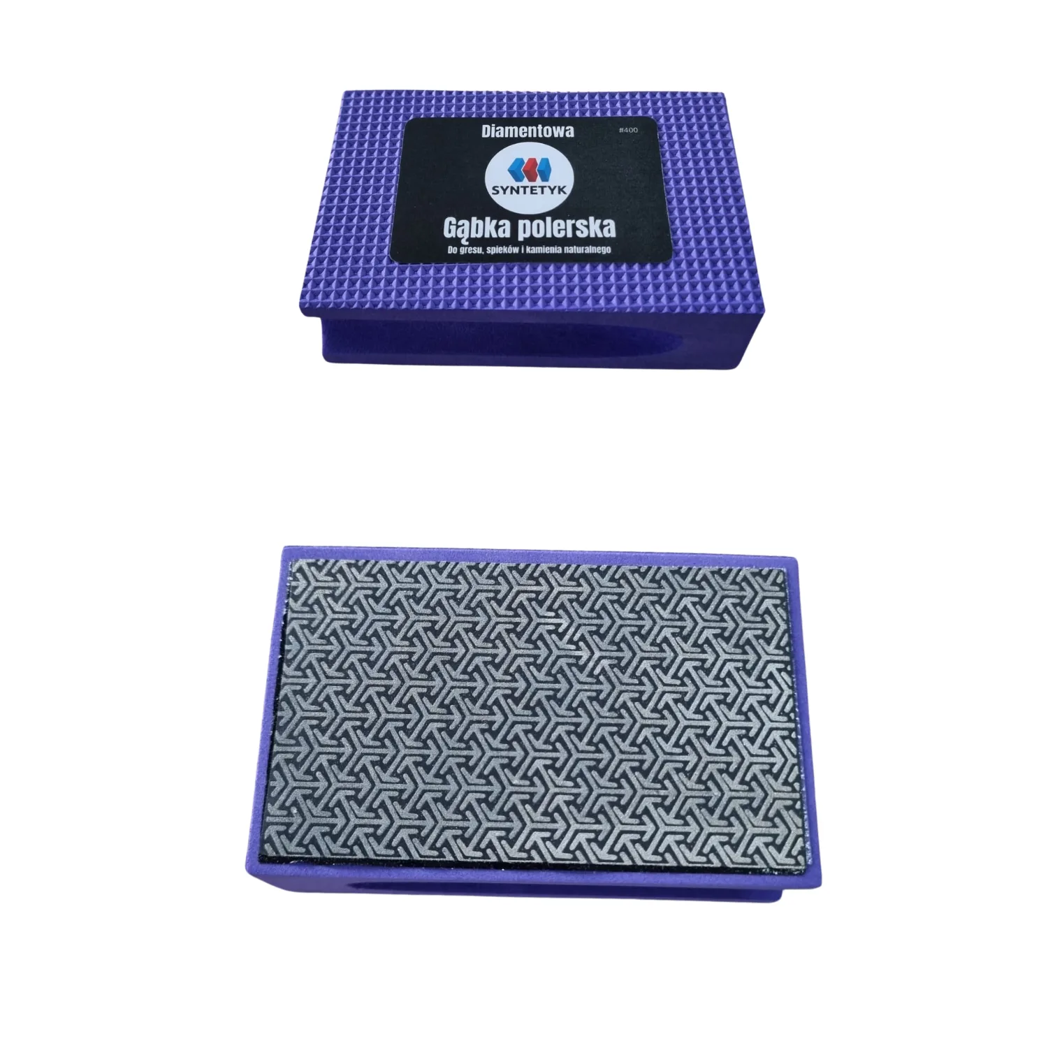 kostka do polerowania gresu